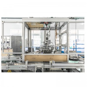 シーラントアプリケーション接着システム