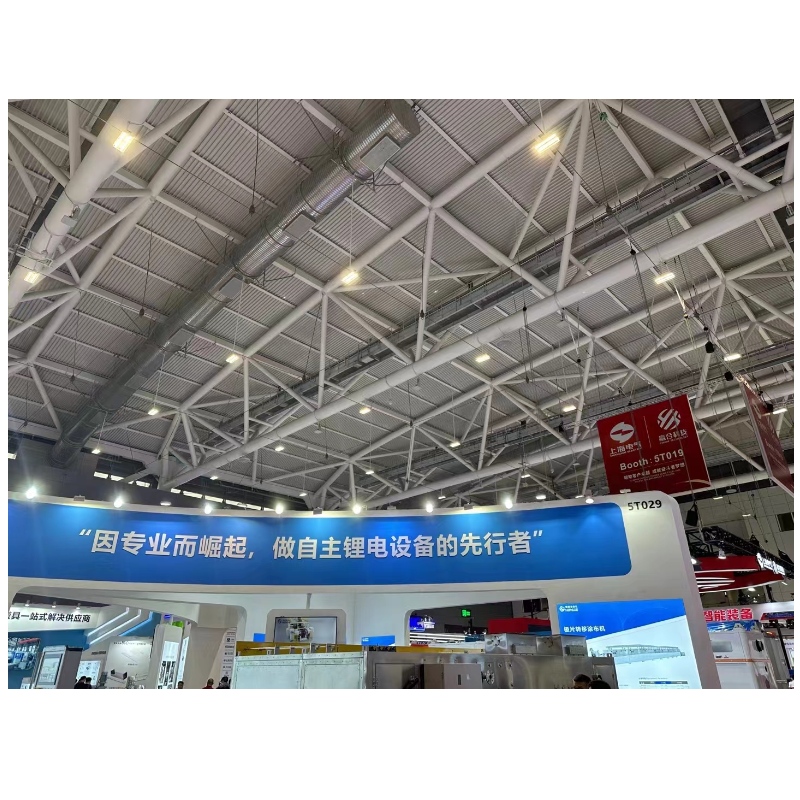 第15回深Shenzhen International Battery Technology Exchange Conference/exhibition